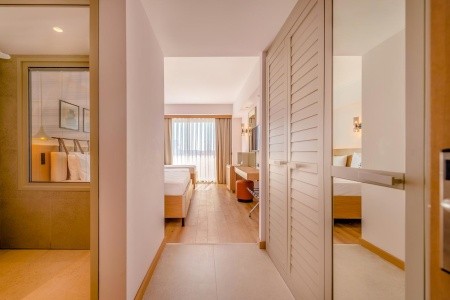 Turecko Belek Belek Beach Resort 8 dňový pobyt All Inclusive Letecky Letisko: Praha August 2025 (11/08/25-18/08/25)