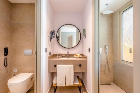 Turecko Belek Belek Beach Resort 8 dňový pobyt All Inclusive Letecky Letisko: Praha August 2025 (11/08/25-18/08/25)