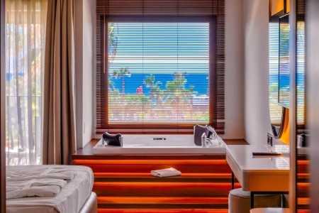 Turecko Belek Belek Beach Resort 8 dňový pobyt All Inclusive Letecky Letisko: Praha August 2025 (11/08/25-18/08/25)