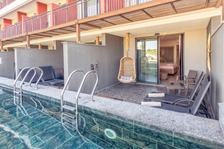 Turecko Belek Belek Beach Resort 8 dňový pobyt All Inclusive Letecky Letisko: Praha August 2025 (11/08/25-18/08/25)