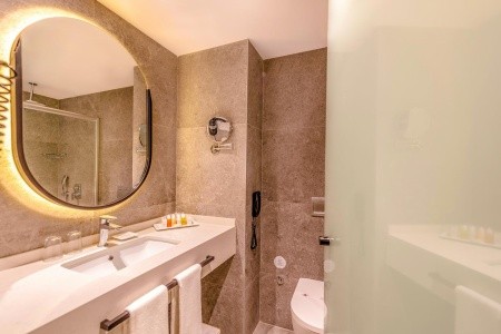 Turecko Belek Belek Beach Resort 8 dňový pobyt All Inclusive Letecky Letisko: Praha August 2025 (11/08/25-18/08/25)