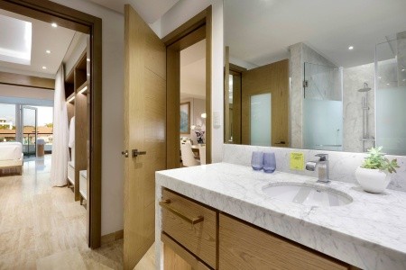 Paradisus Grand Cana - All Suites - 245