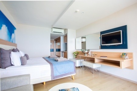 Selene Beach & Spa (Ex. Numa Beach) - 44