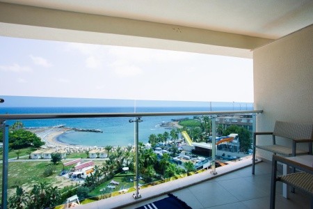 Selene Beach & Spa (Ex. Numa Beach) - 49