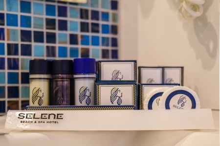 Selene Beach & Spa (Ex. Numa Beach) - 53