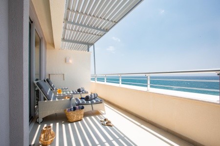 Selene Beach & Spa (Ex. Numa Beach) - 58