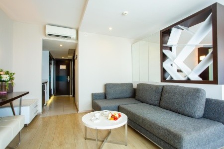 Selene Beach & Spa (Ex. Numa Beach) - 62