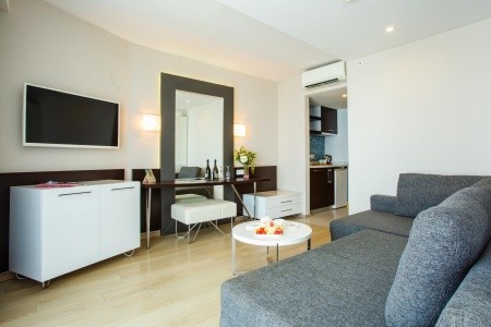 Selene Beach & Spa (Ex. Numa Beach) - 63