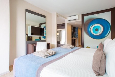 Selene Beach & Spa (Ex. Numa Beach) - 65