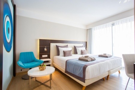 Selene Beach & Spa (Ex. Numa Beach) - 67