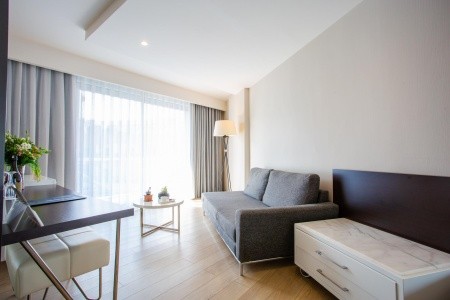 Selene Beach & Spa (Ex. Numa Beach) - 69