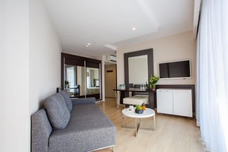 Selene Beach & Spa (Ex. Numa Beach) - 70