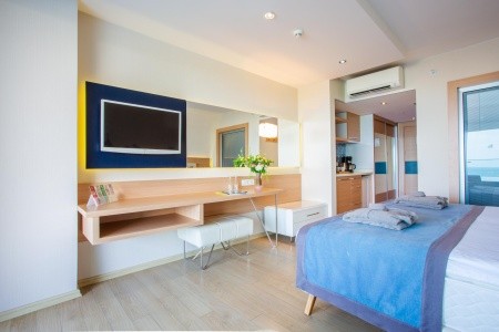 Selene Beach & Spa (Ex. Numa Beach) - 74