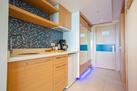 Selene Beach & Spa (Ex. Numa Beach) - 76