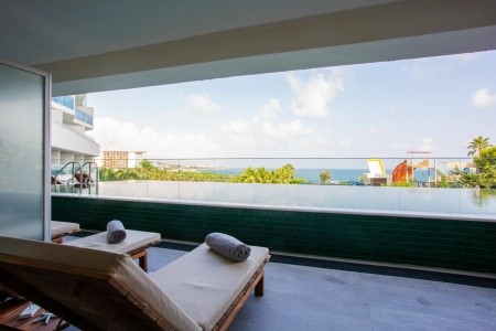 Selene Beach & Spa (Ex. Numa Beach) - 79