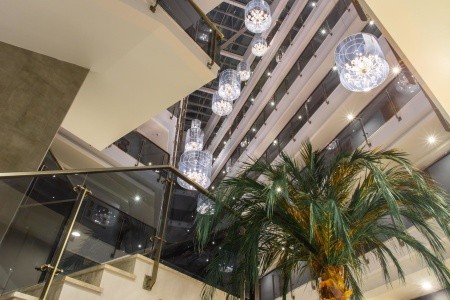 Selene Beach & Spa (Ex. Numa Beach) - 84