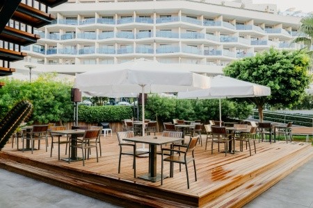 Selene Beach & Spa (Ex. Numa Beach) - 85