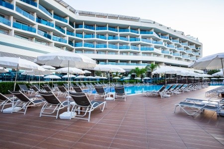 Selene Beach & Spa (Ex. Numa Beach) - 87