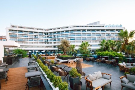 Selene Beach & Spa (Ex. Numa Beach) - 91