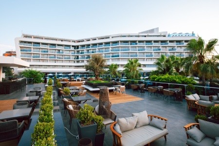 Selene Beach & Spa (Ex. Numa Beach) - 92