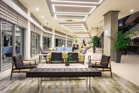 Selene Beach & Spa (Ex. Numa Beach) - 97