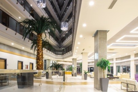 Selene Beach & Spa (Ex. Numa Beach) - 98