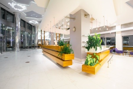 Selene Beach & Spa (Ex. Numa Beach) - 100