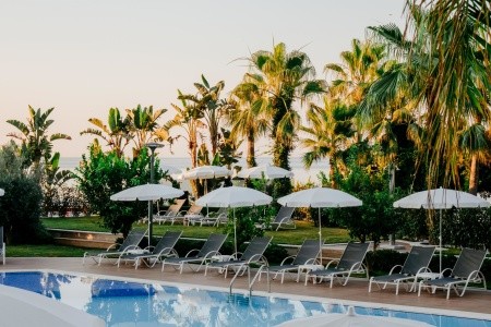 Selene Beach & Spa (Ex. Numa Beach) - 102