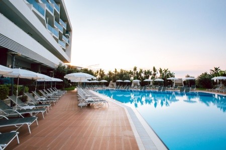 Selene Beach & Spa (Ex. Numa Beach) - 104