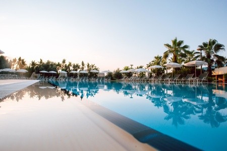 Selene Beach & Spa (Ex. Numa Beach) - 110