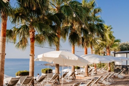 Selene Beach & Spa (Ex. Numa Beach) - 111