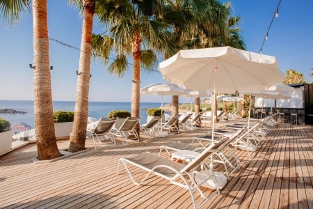 Selene Beach & Spa (Ex. Numa Beach) - 112