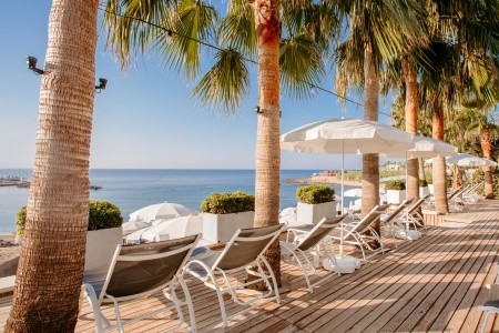 Selene Beach & Spa (Ex. Numa Beach) - 113