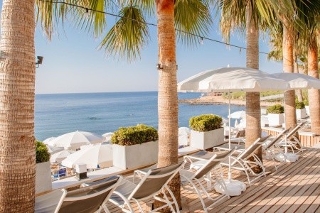 Selene Beach & Spa (Ex. Numa Beach) - 114