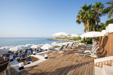 Selene Beach & Spa (Ex. Numa Beach) - 116