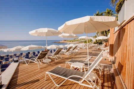 Selene Beach & Spa (Ex. Numa Beach) - 117