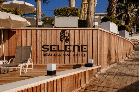 Selene Beach & Spa (Ex. Numa Beach) - 118
