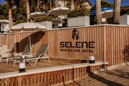 Selene Beach & Spa (Ex. Numa Beach) - 119