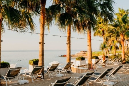 Selene Beach & Spa (Ex. Numa Beach) - 121