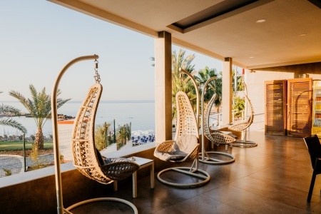 Selene Beach & Spa (Ex. Numa Beach) - 124