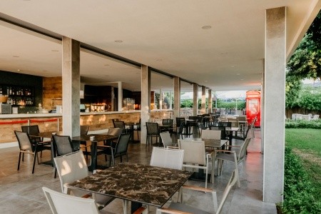 Selene Beach & Spa (Ex. Numa Beach) - 125