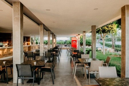 Selene Beach & Spa (Ex. Numa Beach) - 126