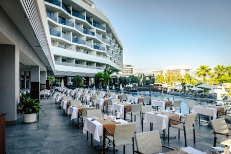 Selene Beach & Spa (Ex. Numa Beach) - 128