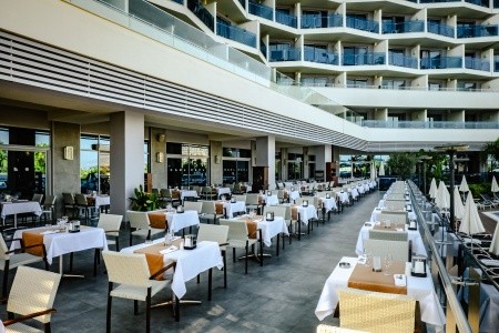 Selene Beach & Spa (Ex. Numa Beach) - 129