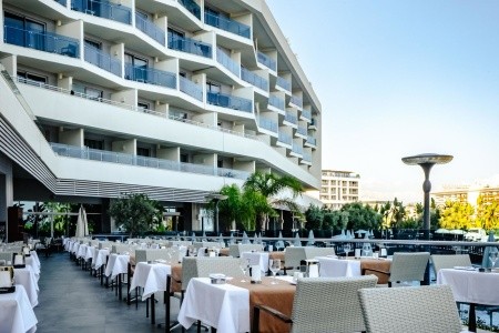 Selene Beach & Spa (Ex. Numa Beach) - 131