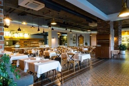 Selene Beach & Spa (Ex. Numa Beach) - 132