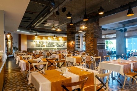 Selene Beach & Spa (Ex. Numa Beach) - 133