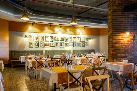 Selene Beach & Spa (Ex. Numa Beach) - 134