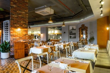 Selene Beach & Spa (Ex. Numa Beach) - 136