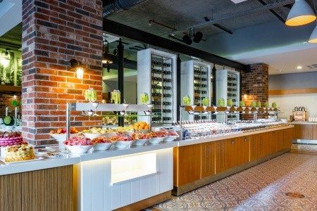 Selene Beach & Spa (Ex. Numa Beach) - 138